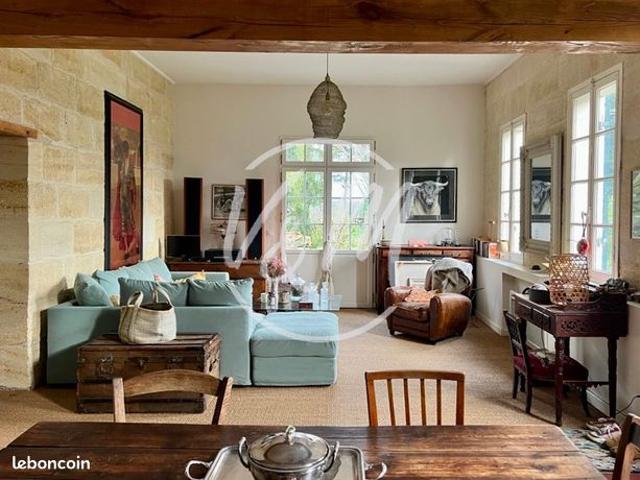 Maison 3 pièces 85 m²