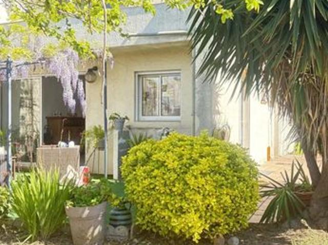 Maison 3 pièces 72 m²