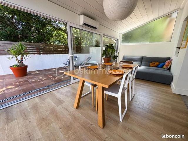 Maison 3 pièces 85 m²