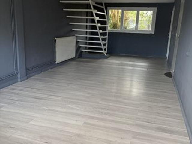 Maison 3 pièces 85 m²