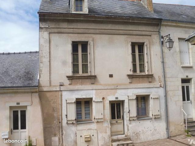 Maison 3 pièces 85 m²