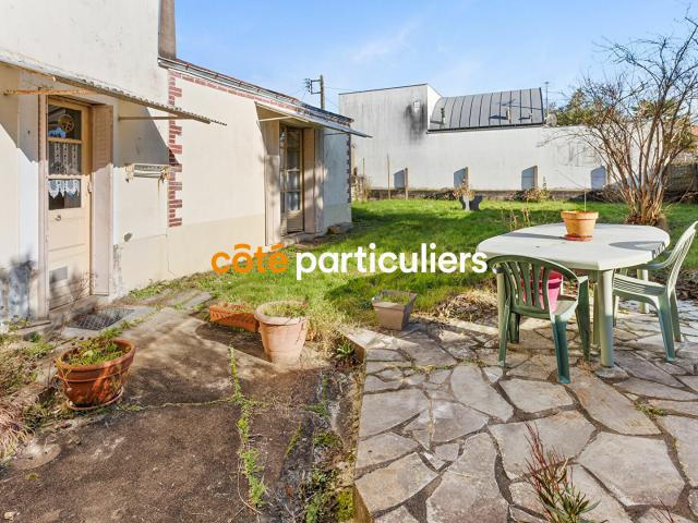Maison 3 pièces 85 m²