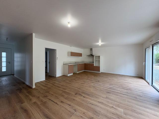 Maison 3 pièces 85 m²