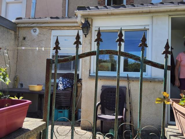Maison 3 pièces 85 m²