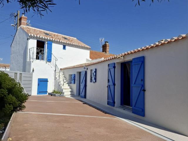 Maison 3 pièces 85 m²