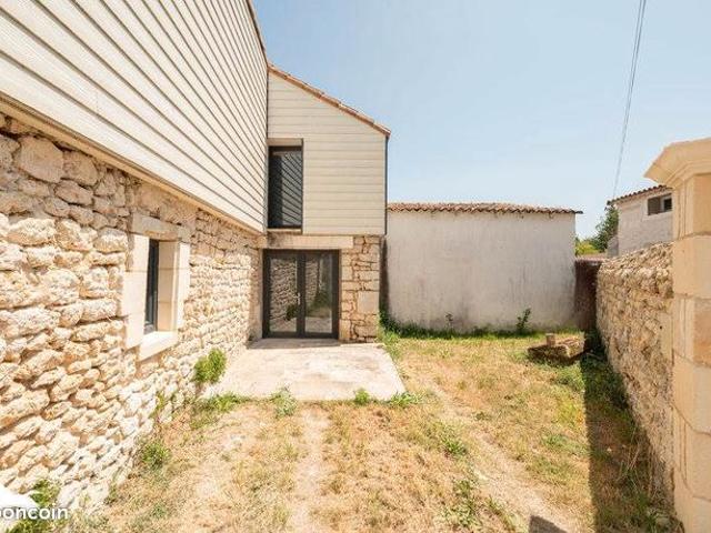 Maison 3 pièces 85 m²