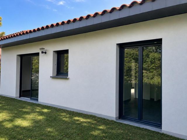 Maison 3 pièces 85 m²