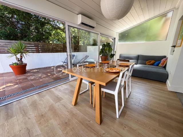 Maison 3 pièces 85 m²