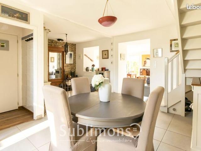 Maison 4 pièces 85 m²