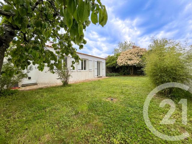 Maison 3 pièces 85 m²