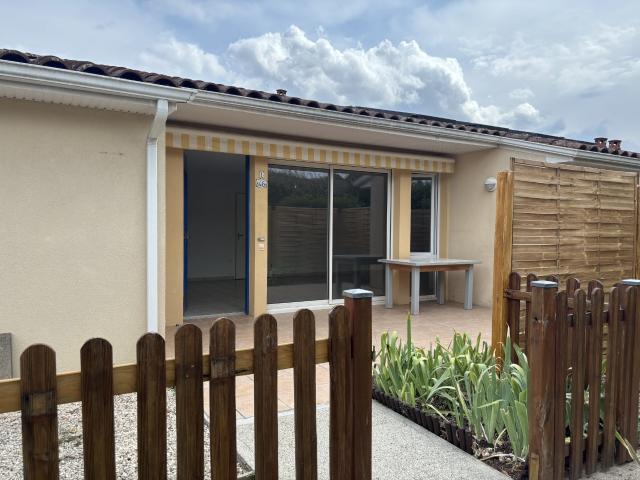 Maison 3 pièces 85 m²