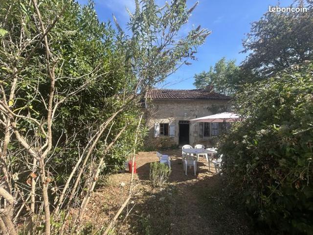 Maison 3 pièces 85 m²