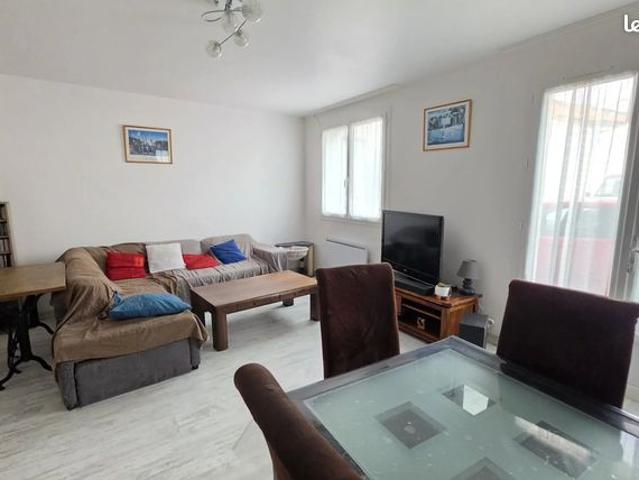 Maison 3 pièces 85 m²