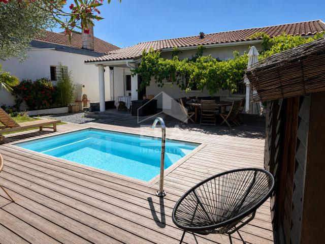 Maison 3 pièces 85 m²