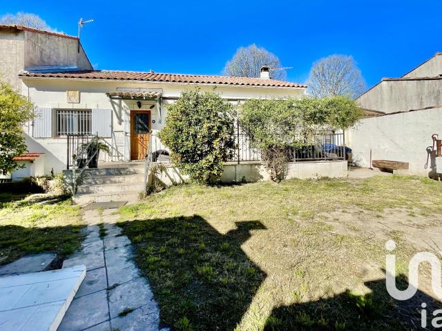 Maison 3 pièces 85 m²
