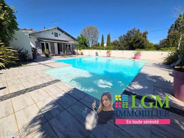Maison 3 pièces 85 m²