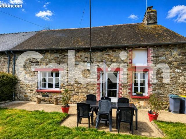 Maison 3 pièces 85 m²