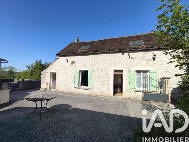 Maison 3 pièces 85 m²