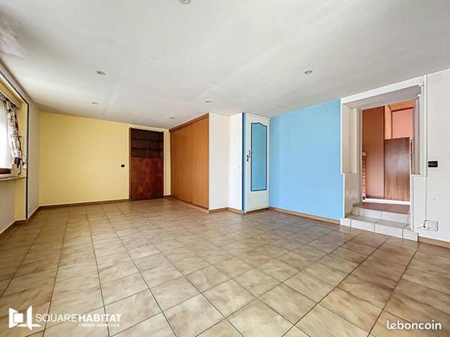 Maison 3 pièces 85 m²