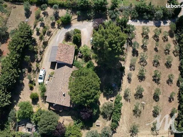 Maison 3 pièces 85 m²