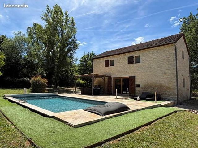 Maison 3 pièces 85 m²