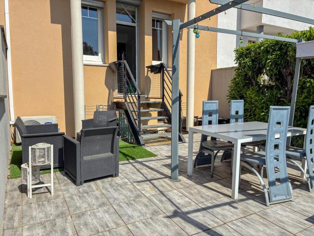 Maison 3 pièces 85 m²