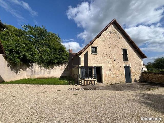 Maison 3 pièces 85 m²