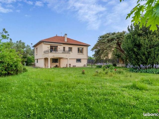 Maison 3 pièces 85 m²
