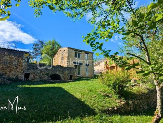 Maison 3 pièces 80 m²