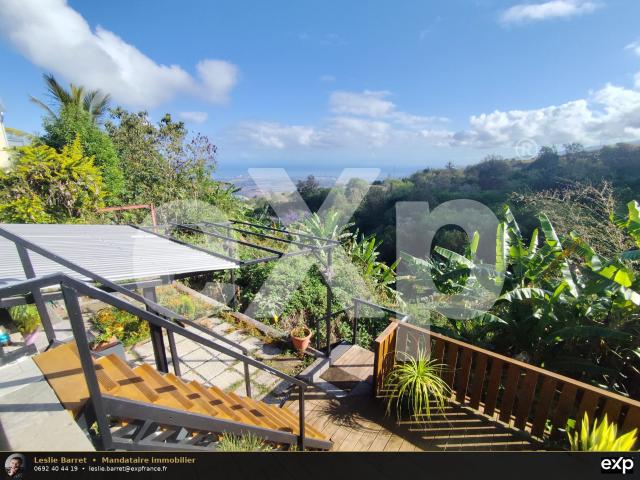 Maison 3 pièces 85 m²