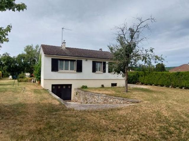 Maison 3 pièces 85 m²