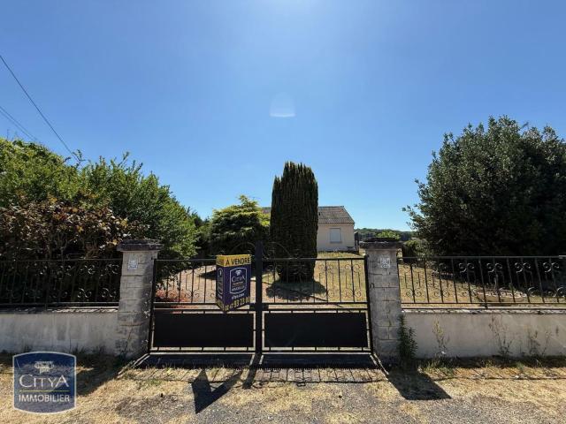 Maison 3 pièces 85 m²