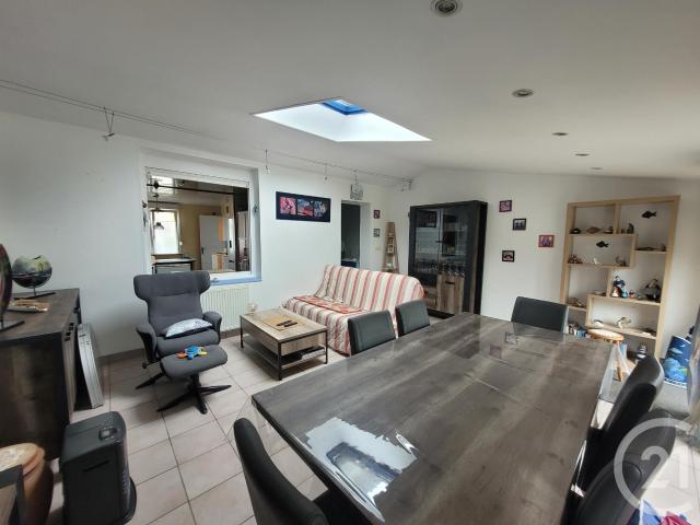 Maison 3 pièces 85 m²