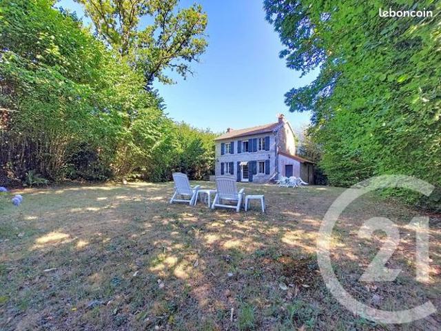 Maison 3 pièces 85 m²