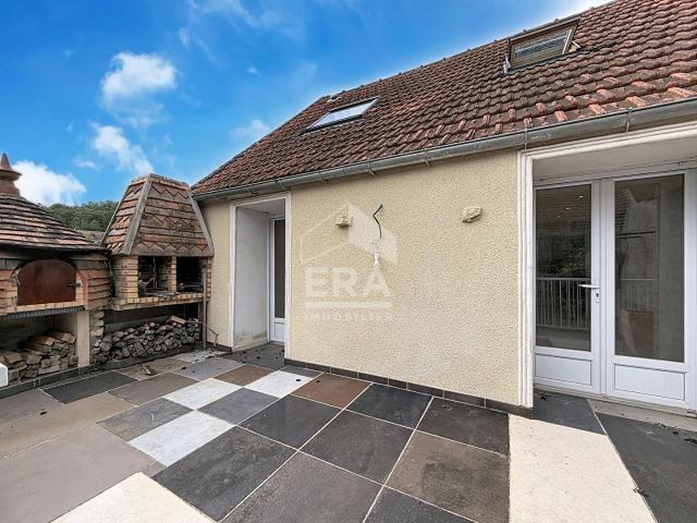 Maison 3 pièces 85 m²
