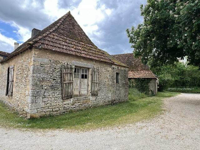 Maison 3 pièces 85 m²