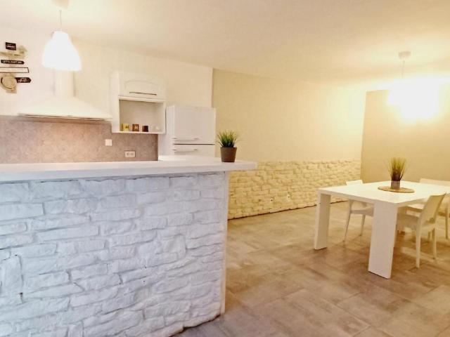 Maison 3 pièces 85 m²