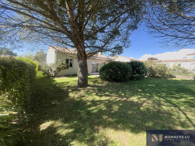 Maison 3 pièces 85 m²