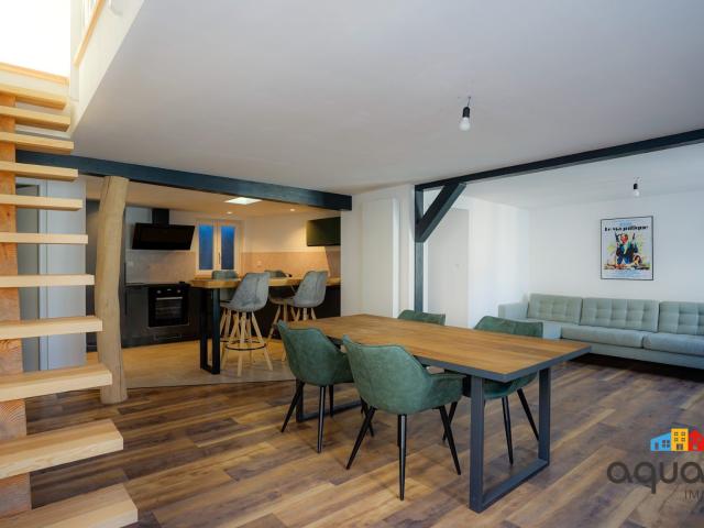 Maison 4 pièces 85 m²