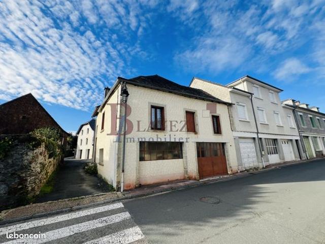 Maison 3 pièces 85 m²