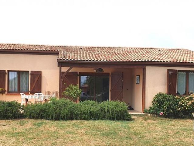 Maison 3 pièces 85 m²