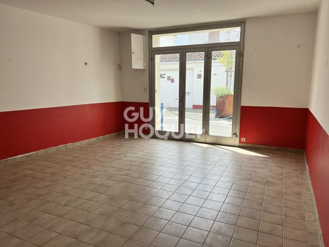 Maison 3 pièces 85 m²