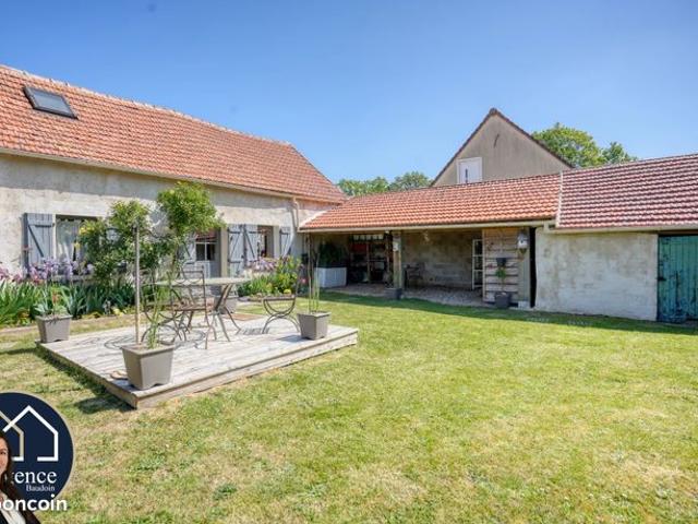 Maison 3 pièces 85 m²