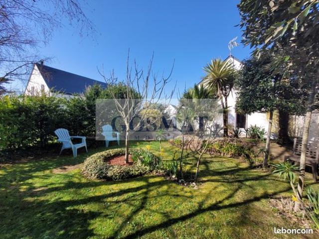 Maison 3 pièces 85 m²