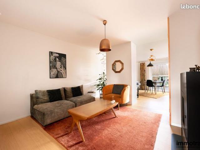 Maison 3 pièces 85 m²