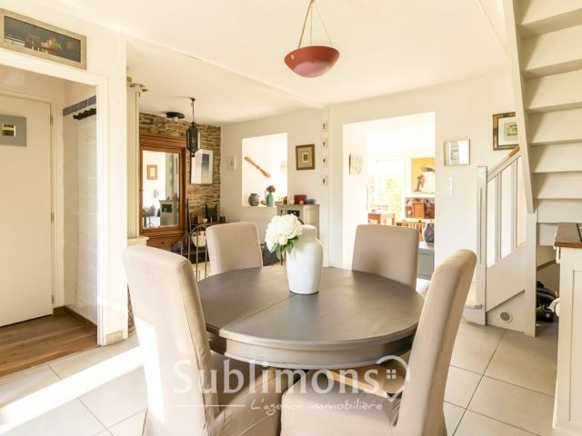 Maison 4 pièces 85 m²