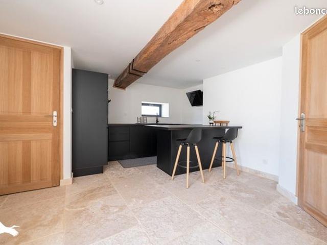 Maison 3 pièces 85 m²