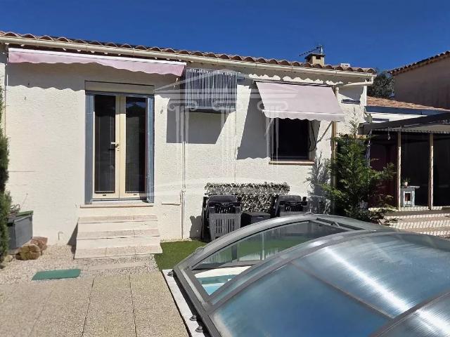 Maison 3 pièces 85 m²