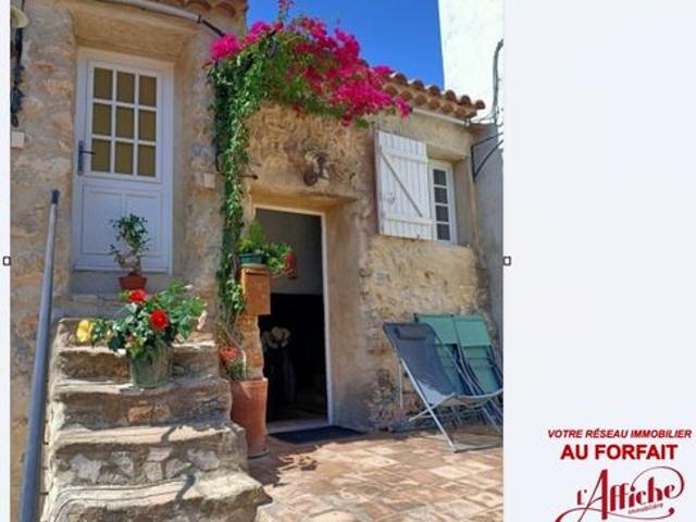 Maison 3 pièces 85 m²