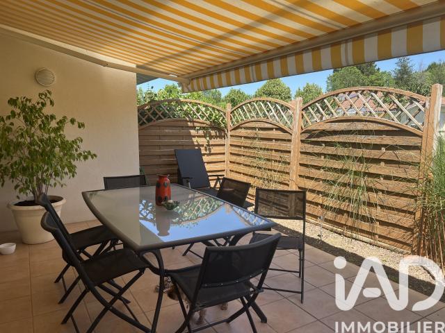 Maison 3 pièces 85 m²
